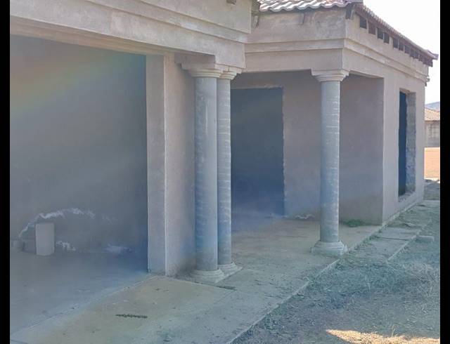 3 BEDROOM HOUSE FOR SALE IN MANKWENG